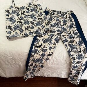 Scotch & soda 2 piece outfit